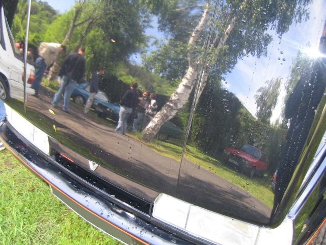Rencontre Nationale 2007